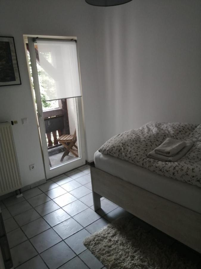 Schinderhannes Waibstadt Zewnętrze zdjęcie